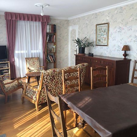 Chambre 2 Dans Un Appartement Bourg-en-Bresse Exterior foto