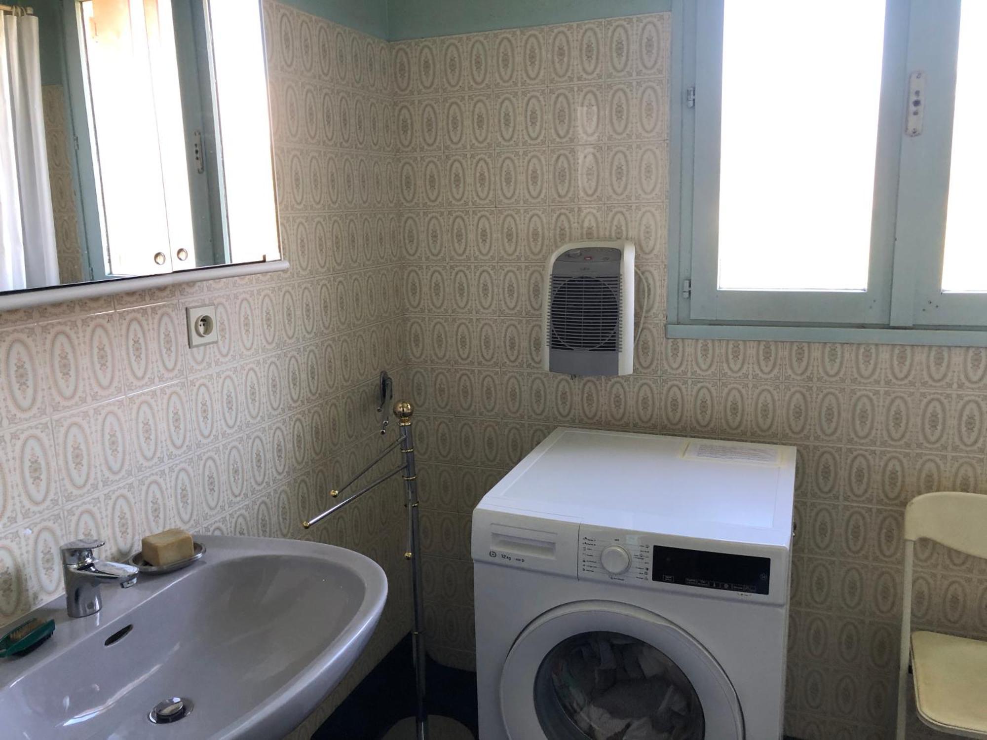 Chambre 2 Dans Un Appartement Bourg-en-Bresse Exterior foto